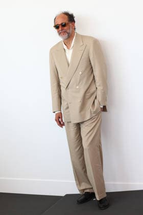 September 8, 2026, Venice Lido, Veneto, Italy: LUCA GUADAGNINO during the photocall of the movie Joie de Vivre at the 83rd Venice Film Festival at Sala Grande in Venice Lido, Italy Venice Lido Italy  - ZUMAc179 20260908_zep_c179_159 Copyright: xMickaelxChavetx