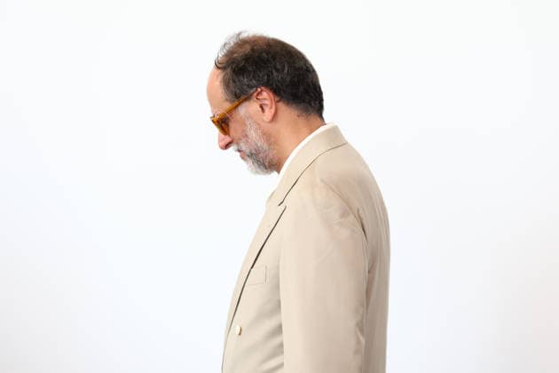 September 8, 2026, Venice Lido, Veneto, Italy: LUCA GUADAGNINO during the photocall of the movie Joie de Vivre at the 83rd Venice Film Festival at Sala Grande in Venice Lido, Italy Venice Lido Italy  - ZUMAc179 20260908_zep_c179_161 Copyright: xMickaelxChavetx