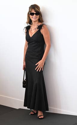 Celebrities at ˜Bunker™ photocall during the 83rd Venice International Film Festival Featuring: Penelope Cruz Where: Venice, Italy When: 08 Sep 2026 Credit: Cover Images EDITORIAL USE ONLY. NOT FOR USE BY NEWSPAPERS BASED IN THE UK. Copyright: xx coverimg55994594