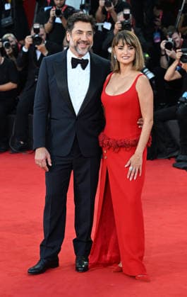 ˜Bunker™ screening during the 83rd Venice International Film Festival at Sala Grande Featuring: Penelope Cruz and Javier Bardem Where: Venice, Italy When: 08 Sep 2026 Credit: Cover Images EDITORIAL USE ONLY. NOT FOR USE BY NEWSPAPERS BASED IN THE UK. Copyright: xx coverimg55995395