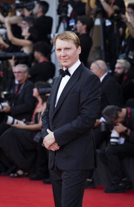 Bunker Photocall - The 83rd Venice International Film Festival VENICE, ITALY - SEPTEMBER 08: Paul Dano attends the Bunker Screening during the 83rd Venice International Film Festival at Sala Grande on September 08, 2026 in Venice, Italy. Prima Barol Anadolu Venice Italy. Editorial use only. Please get in touch for any other usage.  Copyright: x2026xAnadoluxPrimaxBarolx
