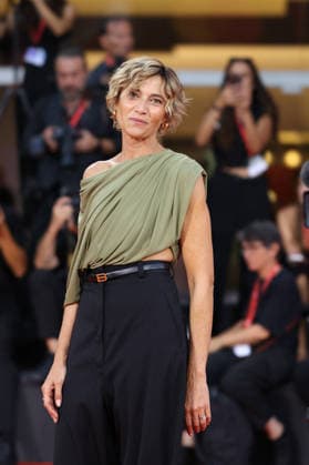 Venice 2026 Bunker Screening NB Anna Foglietta attending the Bunker Red carpet as part of the 83th Venice International Film Festival at the Lido in Venice, Italy on September 08, 2026. Photo by Nasser Berzane ABACAPRESS.COM Venice Italy  Copyright: xBerzanexNasser ABACAx