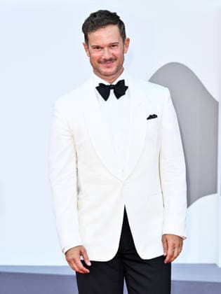 IPA88281451 - Venice, 83rd Venice International Film Festival 2026 - Night 7. Red carpet for the film Bunker. Pictured: Paolo Stella  Copyright: xSimonexComix xPoolxPhotoxEventsx08x IPA88281451