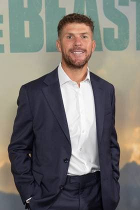 September 8, 2026, London, United Kingdom: Chris Oliver attends the UK Gala Screening of Heart of the Beast at Ham Yard Hotel, London.Celebrity guests attend the UK Gala Screening of Heart of the Beast at Ham Yard Hotel in London London United Kingdom  - ZUMAs197 20260908_aaa_s197_209 Copyright: xPhilxLewisx