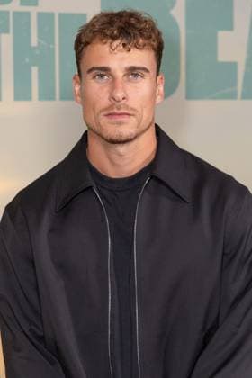 September 8, 2026, London, United Kingdom: Kori Sampson attends the UK Gala Screening of Heart of the Beast at Ham Yard Hotel, London.Celebrity guests attend the UK Gala Screening of Heart of the Beast at Ham Yard Hotel in London London United Kingdom  - ZUMAs197 20260908_aaa_s197_200 Copyright: xPhilxLewisx