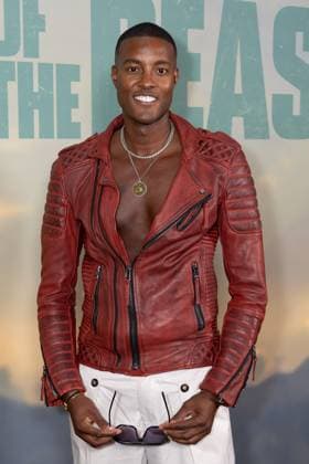 September 8, 2026, London, United Kingdom: Stefan-Pierre Tomlin attends the UK Gala Screening of Heart of the Beast at Ham Yard Hotel, London.Celebrity guests attend the UK Gala Screening of Heart of the Beast at Ham Yard Hotel in London London United Kingdom  - ZUMAs197 20260908_aaa_s197_225 Copyright: xPhilxLewisx