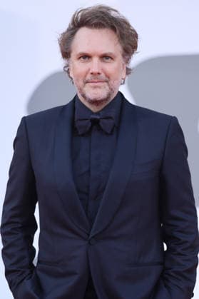 Florian Zeller bei der Premiere des Kinofilms Bunker auf der Biennale di Venezia 2023 83. Internationale Filmfestspiele von Venedig im Palazzo del Cinema. Venedig, 08.09.2026