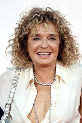 Valeria Golino beim Una storia Photocall auf dem roten Teppich bei der Premiere des Kinofilms Bunker auf der Biennale di Venezia 2023 83. Internationale Filmfestspiele von Venedig im Palazzo del Cinema. Venedig, 08.09.2026