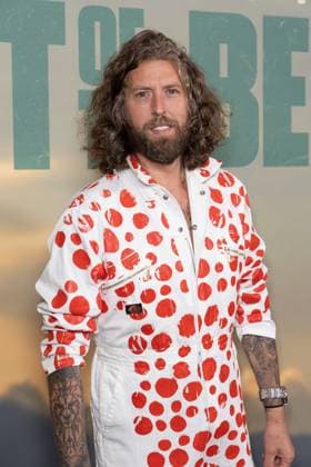 September 8, 2026, London, United Kingdom: Jameson Stocks attends the UK Gala Screening of Heart of the Beast at Ham Yard Hotel, London.Celebrity guests attend the UK Gala Screening of Heart of the Beast at Ham Yard Hotel in London London United Kingdom  - ZUMAs197 20260908_aaa_s197_172 Copyright: xPhilxLewisx
