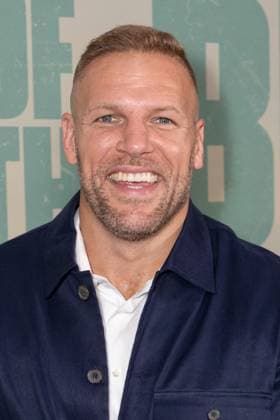 September 8, 2026, London, United Kingdom: James Haskell attends the UK Gala Screening of Heart of the Beast at Ham Yard Hotel, London.Celebrity guests attend the UK Gala Screening of Heart of the Beast at Ham Yard Hotel in London London United Kingdom  - ZUMAs197 20260908_aaa_s197_173 Copyright: xPhilxLewisx