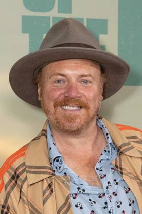 September 8, 2026, London, United Kingdom: Leigh Francis attends the UK Gala Screening of Heart of the Beast at Ham Yard Hotel, London.Celebrity guests attend the UK Gala Screening of Heart of the Beast at Ham Yard Hotel in London London United Kingdom  - ZUMAs197 20260908_aaa_s197_178 Copyright: xPhilxLewisx
