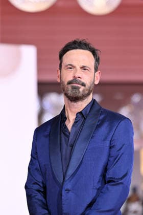 September 8, 2026, Venice, Rome, Italy: Scoot McNairy on the red carpet for Company, the 83rd Venice Film Festival. Venice, September 8, 2026 Venice Italy  - ZUMAa289 20260908_zia_a289_719 Copyright: xMariaxLauraxAntonellix xAgfx