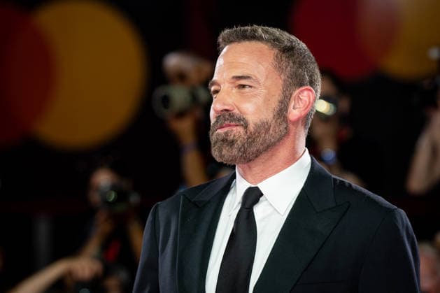 Company red carpet during the 83rd Venice International Film Festival in Venice, Italy on 02 September 2026. Ben Affleck attends the Company red carpet during the 83rd Venice International Film Festival in Venice, Italy on 02 September 2026., Credit:Stefano Costantino TTL Stefano Costantino Avalon Italy, Venice  Copyright: xStefanoxCostantinoxTTLx xStefanoxCostantinox xAvalonx 1132639084