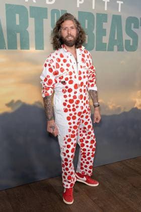 Heart of the Beast UK Gala Screening, Ham Yard Hotel, London UK - 8 Sept 2026 Jameson Stocks attends the UK Gala Screening of Heart of the Beast at Ham Yard Hotel, London Celebrity guests attend the UK Gala Screening of Heart of the Beast at Ham Yard Hotel in London London United Kingdom Copyright: xPhilxLewisx xSOPAxImagesx Phil-Lewis-1447966