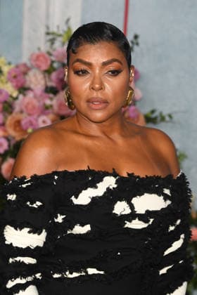 LOS ANGELES, CA - SEPTEMBER 8: Taraji P. Henson at the Netflix special screening of Tyler Perry s Why Did I Get Married Again? on September 8, 2026 at the Harmony Gold Theater in Los Angeles, California. Copyright: xJeffreyxMayerx