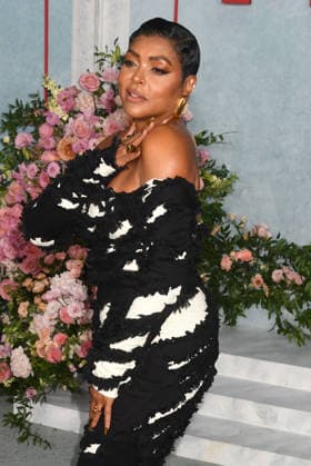 LOS ANGELES, CA - SEPTEMBER 8: Taraji P. Henson at the Netflix special screening of Tyler Perry s Why Did I Get Married Again? on September 8, 2026 at the Harmony Gold Theater in Los Angeles, California. Copyright: xJeffreyxMayerx