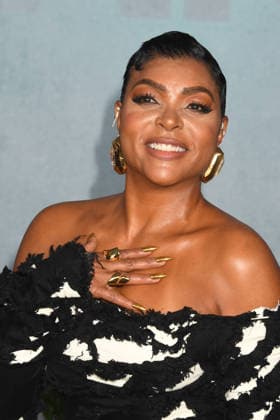 LOS ANGELES, CA - SEPTEMBER 8: Taraji P. Henson at the Netflix special screening of Tyler Perry s Why Did I Get Married Again? on September 8, 2026 at the Harmony Gold Theater in Los Angeles, California. Copyright: xJeffreyxMayerx