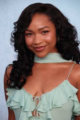 Premiere of Why Did I Get Married Again? Netflix s Why Did I Get Married Again? at Harmony Gold Preview House on September 08, 2026 Credit: AdMedia. 08 Sep 2026 Pictured: Laya DeLeon Hayes.  Copyright: xThexMegaxAgencyxAdMediax xMEGAx