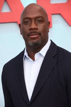 Premiere of Why Did I Get Married Again? Netflix s Why Did I Get Married Again? at Harmony Gold Preview House on September 08, 2026 Credit: AdMedia. 08 Sep 2026 Pictured: Richard T. Jones.  Copyright: xThexMegaxAgencyxAdMediax xMEGAx
