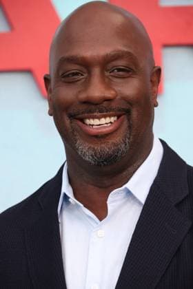 Premiere of Why Did I Get Married Again? Netflix s Why Did I Get Married Again? at Harmony Gold Preview House on September 08, 2026 Credit: AdMedia. 08 Sep 2026 Pictured: Richard T. Jones.  Copyright: xThexMegaxAgencyxAdMediax xMEGAx