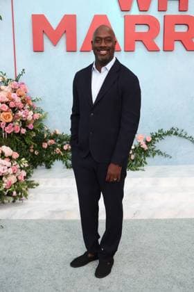 Premiere of Why Did I Get Married Again? Netflix s Why Did I Get Married Again? at Harmony Gold Preview House on September 08, 2026 Credit: AdMedia. 08 Sep 2026 Pictured: Richard T. Jones.  Copyright: xThexMegaxAgencyxAdMediax xMEGAx