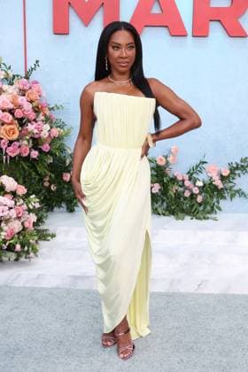 Premiere of Why Did I Get Married Again? Netflix s Why Did I Get Married Again? at Harmony Gold Preview House on September 08, 2026 Credit: AdMedia. 08 Sep 2026 Pictured: Kenya Moore.  Copyright: xThexMegaxAgencyxAdMediax xMEGAx
