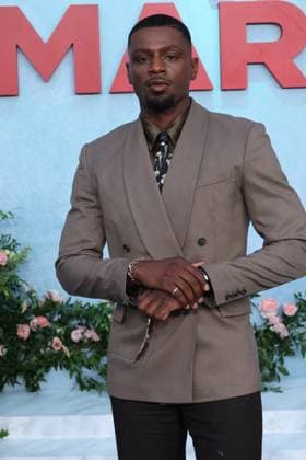 Premiere of Why Did I Get Married Again? Netflix s Why Did I Get Married Again? at Harmony Gold Preview House on September 08, 2026 Credit: AdMedia. 08 Sep 2026 Pictured: Everett Osborne.  Copyright: xThexMegaxAgencyxAdMediax xMEGAx