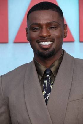 Premiere of Why Did I Get Married Again? Netflix s Why Did I Get Married Again? at Harmony Gold Preview House on September 08, 2026 Credit: AdMedia. 08 Sep 2026 Pictured: Everett Osborne.  Copyright: xThexMegaxAgencyxAdMediax xMEGAx