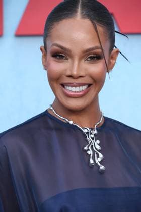 Premiere of Why Did I Get Married Again? Netflix s Why Did I Get Married Again? at Harmony Gold Preview House on September 08, 2026 Credit: AdMedia. 08 Sep 2026 Pictured: Crystle Stewart.  Copyright: xThexMegaxAgencyxAdMediax xMEGAx
