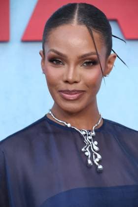 Premiere of Why Did I Get Married Again? Netflix s Why Did I Get Married Again? at Harmony Gold Preview House on September 08, 2026 Credit: AdMedia. 08 Sep 2026 Pictured: Crystle Stewart.  Copyright: xThexMegaxAgencyxAdMediax xMEGAx