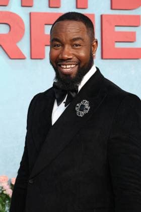 Premiere of Why Did I Get Married Again? Netflix s Why Did I Get Married Again? at Harmony Gold Preview House on September 08, 2026 Credit: AdMedia. 08 Sep 2026 Pictured: Michael Jai White.  Copyright: xThexMegaxAgencyxAdMediax xMEGAx