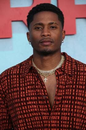 Premiere of Why Did I Get Married Again? Netflix s Why Did I Get Married Again? at Harmony Gold Preview House on September 08, 2026 Credit: AdMedia. 08 Sep 2026 Pictured: Da Vinchi .  Copyright: xThexMegaxAgencyxAdMediax xMEGAx