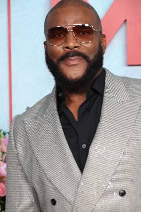 Premiere of Why Did I Get Married Again? Netflix s Why Did I Get Married Again? at Harmony Gold Preview House on September 08, 2026 Credit: AdMedia. 08 Sep 2026 Pictured: Tyler Perry.  Copyright: xThexMegaxAgencyxAdMediax xMEGAx
