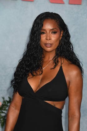 LOS ANGELES, CA - SEPTEMBER 8: Tasha Smith at the Netflix special screening of Tyler Perry s Why Did I Get Married Again? on September 8, 2026 at the Harmony Gold Theater in Los Angeles, California. Copyright: xJeffreyxMayerx