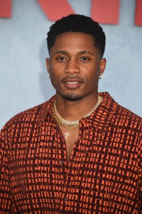 LOS ANGELES, CA - SEPTEMBER 8: Da Vinchi at the Netflix special screening of Tyler Perry s Why Did I Get Married Again? on September 8, 2026 at the Harmony Gold Theater in Los Angeles, California. Copyright: xJeffreyxMayerx