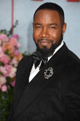 LOS ANGELES, CA - SEPTEMBER 8: Michael Jai White at the Netflix special screening of Tyler Perry s Why Did I Get Married Again? on September 8, 2026 at the Harmony Gold Theater in Los Angeles, California. Copyright: xJeffreyxMayerx