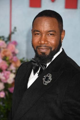 LOS ANGELES, CA - SEPTEMBER 8: Michael Jai White at the Netflix special screening of Tyler Perry s Why Did I Get Married Again? on September 8, 2026 at the Harmony Gold Theater in Los Angeles, California. Copyright: xJeffreyxMayerx