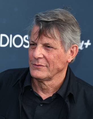 Star Trek Day 60th Anniversary Screening in Los Angeles Star Trek Day 60th Anniversary Screening at The Autry Museum in Los Angeles, California on 9 8 26. 08 Sep 2026 Pictured: Adam Nimoy.  Copyright: xThexMegaxAgencyxRiverx xMEGAx