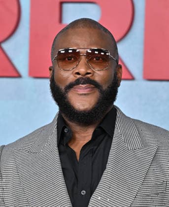 Tyler Perry™s ˜Why Did I Get Married Again?™ Premiere Tyler Perry arriving to the premiere of Tyler Perry™s ˜Why Did I Get Married Again?™ held at the Harmony Gold Theater on September 08, 2026 in Hollywood, CA. Hollywood Harmony Gold Theater California USA Copyright: xLISAxOConnorx xAFF-USA.comx