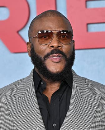 Tyler Perry™s ˜Why Did I Get Married Again?™ Premiere Tyler Perry arriving to the premiere of Tyler Perry™s ˜Why Did I Get Married Again?™ held at the Harmony Gold Theater on September 08, 2026 in Hollywood, CA. Hollywood Harmony Gold Theater California USA Copyright: xLISAxOConnorx xAFF-USA.comx