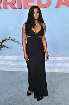 Tyler Perry™s ˜Why Did I Get Married Again?™ Premiere Tasha Smith arriving to the premiere of Tyler Perry™s ˜Why Did I Get Married Again?™ held at the Harmony Gold Theater on September 08, 2026 in Hollywood, CA. Hollywood Harmony Gold Theater California USA Copyright: xLISAxOConnorx xAFF-USA.comx