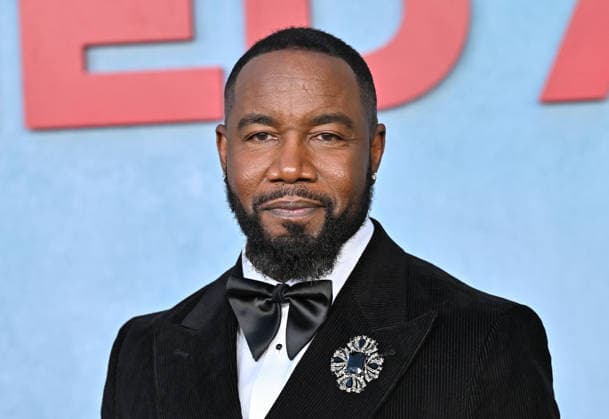 Tyler Perry™s ˜Why Did I Get Married Again?™ Premiere Michael Jai White arriving to the premiere of Tyler Perry™s ˜Why Did I Get Married Again?™ held at the Harmony Gold Theater on September 08, 2026 in Hollywood, CA. Hollywood Harmony Gold Theater California USA Copyright: xLISAxOConnorx xAFF-USA.comx