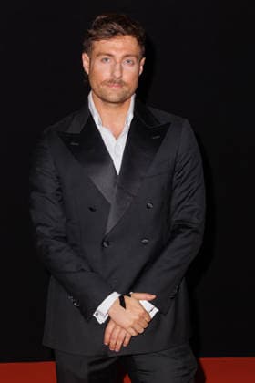 Preview of Dix pour Cent: The Movie at L Olympia; Celebrities Arrive on the Red Carpet; Paul Duchemin 459515; September 8, 2026; France  Copyright: xSebastienxFremontx xStarfacex STAR_459515_015