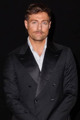 Preview of Dix pour Cent: The Movie at L Olympia; Celebrities Arrive on the Red Carpet; Paul Duchemin 459515; September 8, 2026; France  Copyright: xSebastienxFremontx xStarfacex STAR_459515_016