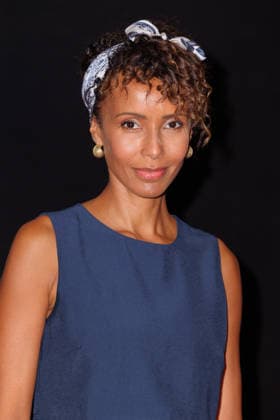 Preview of Dix pour Cent: The Movie at L Olympia; Celebrities Arrive on the Red Carpet: Sonia Rolland 459515 September 8, 2026, France  Copyright: xSebastienxFremontx xStarfacex STAR_459515_021