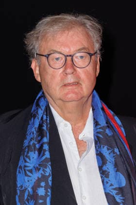 Preview of Dix pour Cent: The Movie at L Olympia; Celebrities Arrive on the Red Carpet; Dominique Besnehard; 459515; September 8, 2026; France  Copyright: xSebastienxFremontx xStarfacex STAR_459515_026