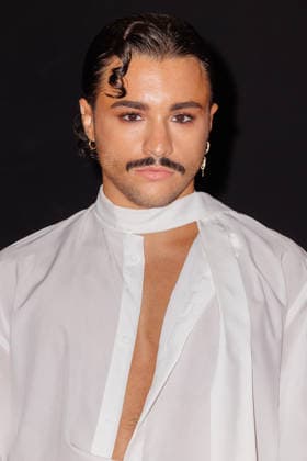 Preview of Dix pour Cent: The Movie at L Olympia; Celebrities Arrive on the Red Carpet; Alex Miguel 459515 September 8, 2026, France  Copyright: xSebastienxFremontx xStarfacex STAR_459515_012