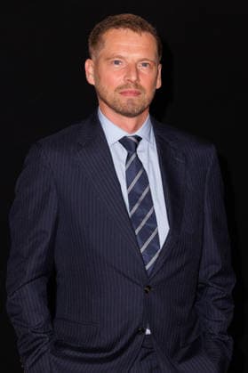 Preview of *Dix pour Cent: The Movie* at L Olympia; Celebrities Arrive on the Red Carpet; Pierre Deladonchamps; 459515; September 8, 2026; France  Copyright: xSebastienxFremontx xStarfacex STAR_459515_039