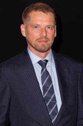 Preview of *Dix pour Cent: The Movie* at L Olympia; Celebrities Arrive on the Red Carpet; Pierre Deladonchamps; 459515; September 8, 2026; France  Copyright: xSebastienxFremontx xStarfacex STAR_459515_040
