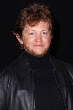 Preview of Dix pour Cent: The Movie at L Olympia; Celebrities Arrive on the Red Carpet; Anthony Bajon 459515 September 8, 2026 France  Copyright: xSebastienxFremontx xStarfacex STAR_459515_076